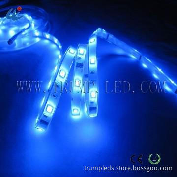 High brightness ip68 silicon gel waterproof led strip